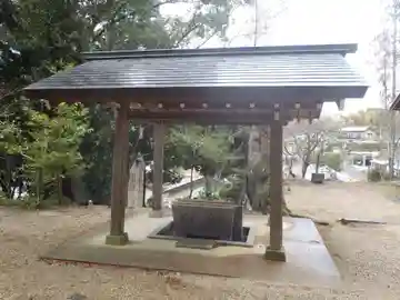 神明神社(愛知県)