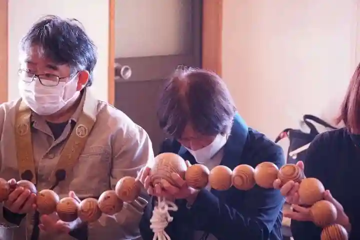 遠照山 光明寺(尼崎大仏)(兵庫県)