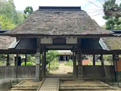 大雄寺(栃木県)