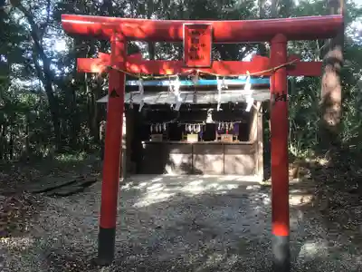 神明宮(静岡県)