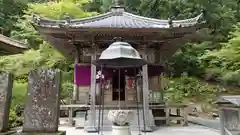 明石寺(愛媛県)