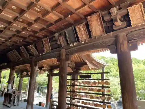 粉河寺(和歌山県)