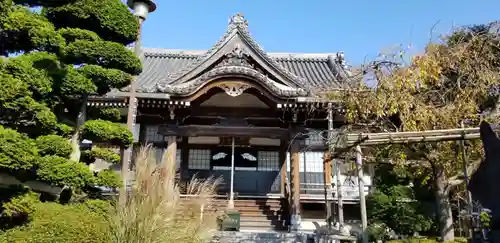 円蔵院のその他建物