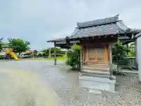 地蔵堂 (甲良町尼子)(滋賀県)