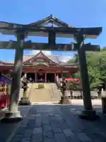 瀧泉寺(目黒不動尊)(東京都)