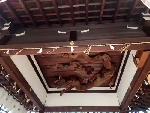 瀧尾神社(京都府)