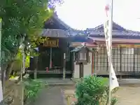 台観寺のその他建物