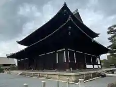 東福禅寺（東福寺）(京都府)