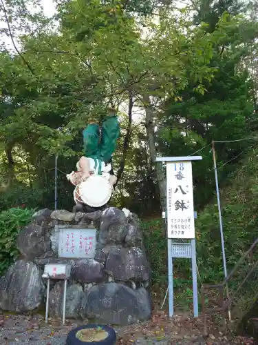 鉾神社(宮崎県)