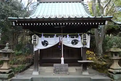 浅間神社(静岡県)