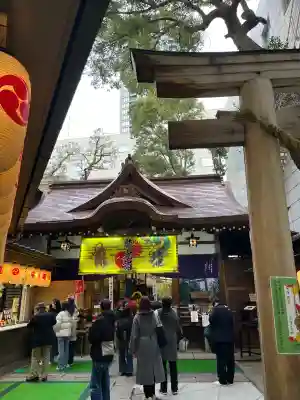 少彦名神社(大阪府)
