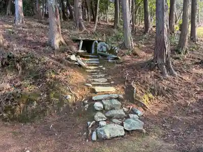 伊勢神社(徳島県)