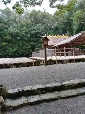 倭姫宮(皇大神宮別宮)の本殿・本堂