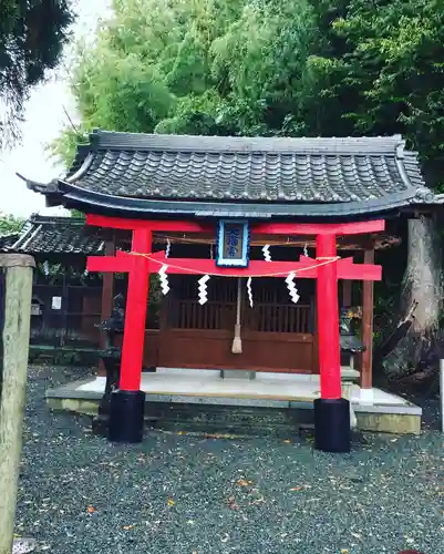 篠山春日神社(兵庫県)