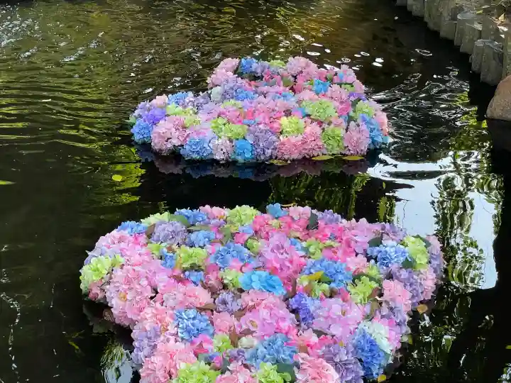 楽法寺(雨引観音)(茨城県)