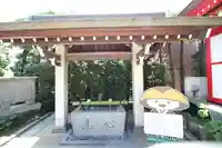 放生寺(東京都)