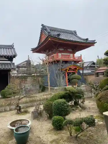 西方院(大阪府)