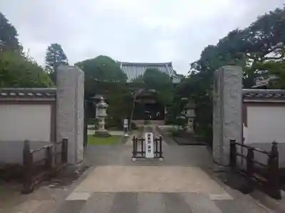 瀧泉寺（目黒不動尊）のその他建物