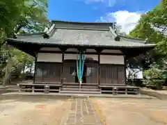 梅宮神社(埼玉県)