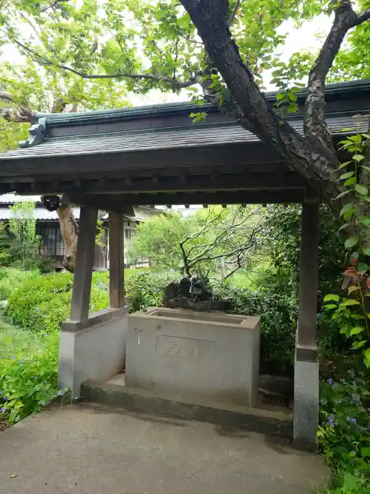 西光寺(埼玉県)