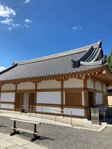 東寺（教王護国寺）のその他建物