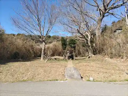 浅間神社の建物その他