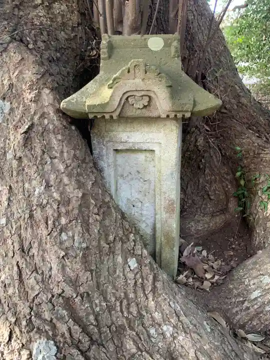 熊野神社(千葉県)