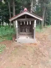 雷電神社(群馬県)