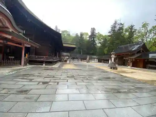大山祇神社(愛媛県)