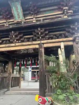 青井阿蘇神社(熊本県)