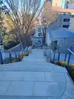 北谷稲荷神社(東京都)