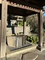 宗祐寺(神奈川県)