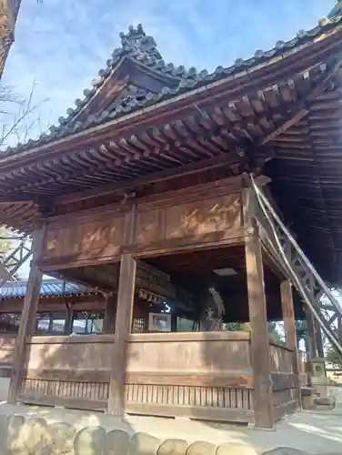 鶉田神社(岐阜県)