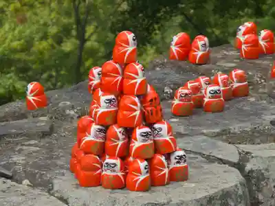 勝尾寺(大阪府)