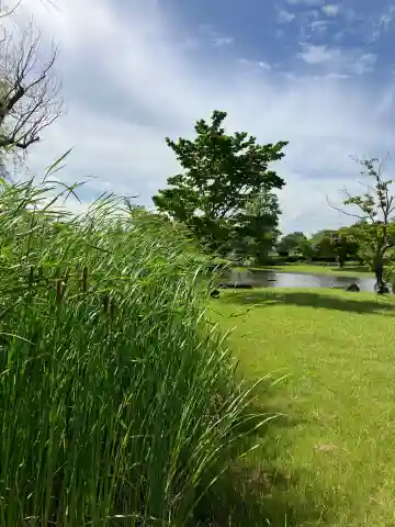 歓喜院(茨城県)