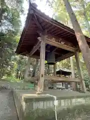 岩殿山安楽寺（吉見観音）の建物その他