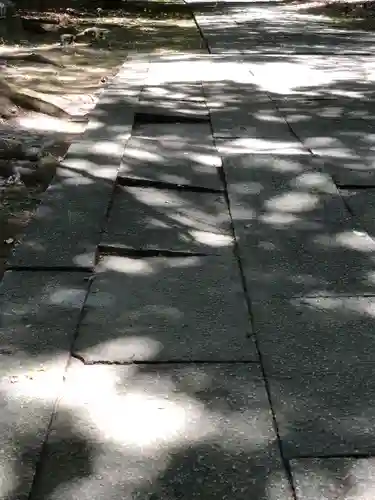 豊国廟（豊国神社飛地境内）(京都府)