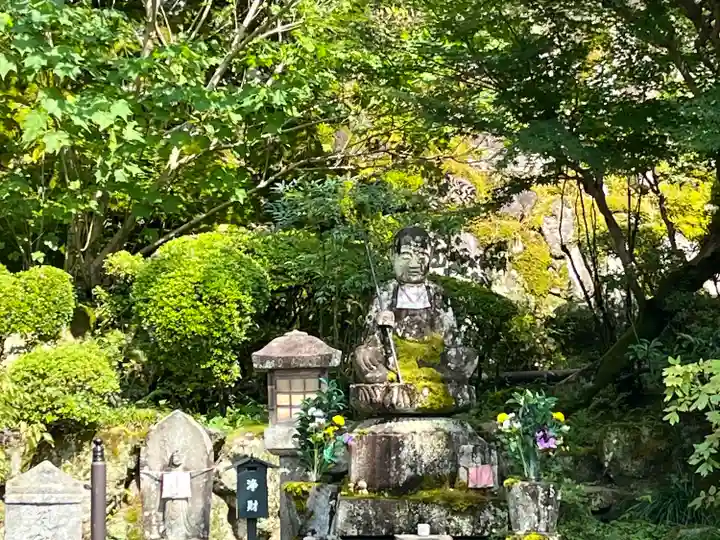 岡寺(龍蓋寺)(奈良県)