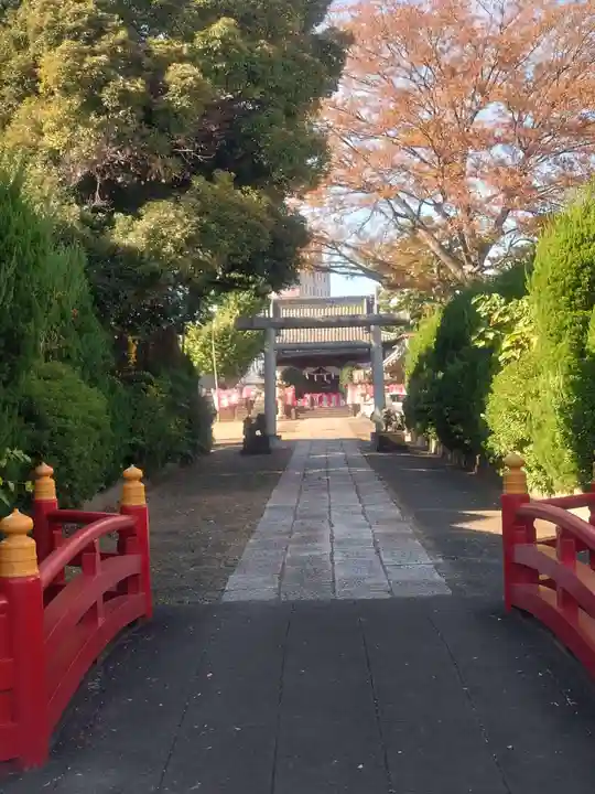 千方神社(埼玉県)