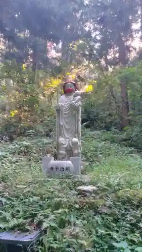 観音寺(福島県)