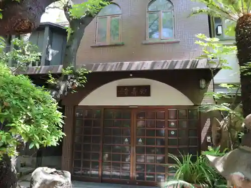 妙壽禅寺（妙寿寺）のその他建物