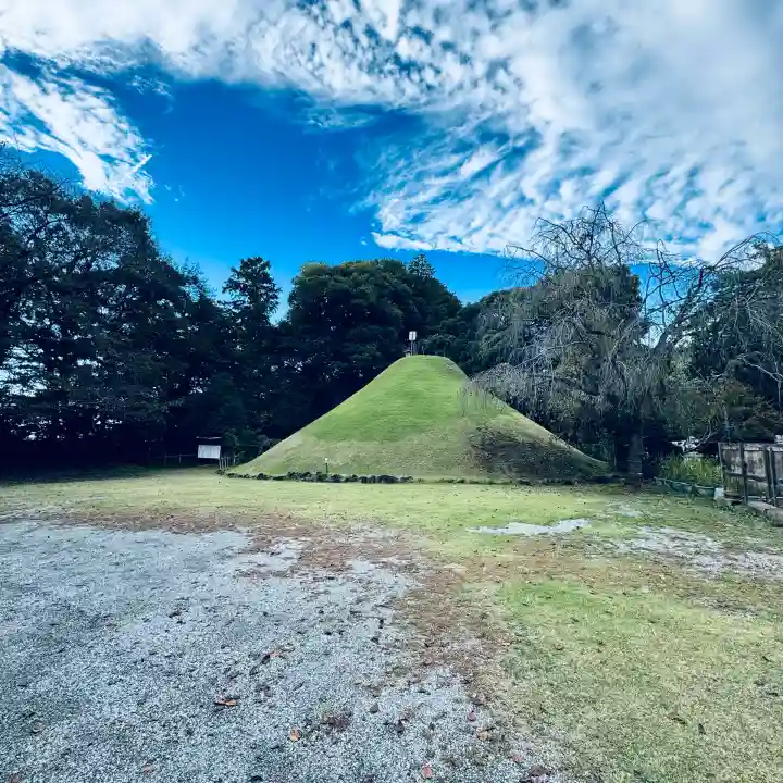 東沼神社(埼玉県)