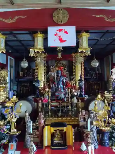 本弘寺(北海道)