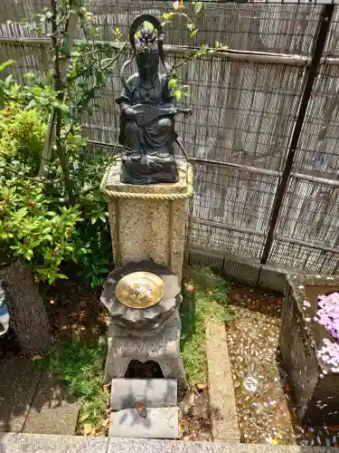 駒込妙義神社(東京都)