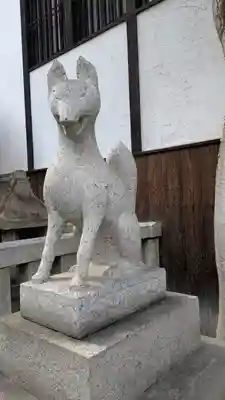菅大臣神社(京都府)