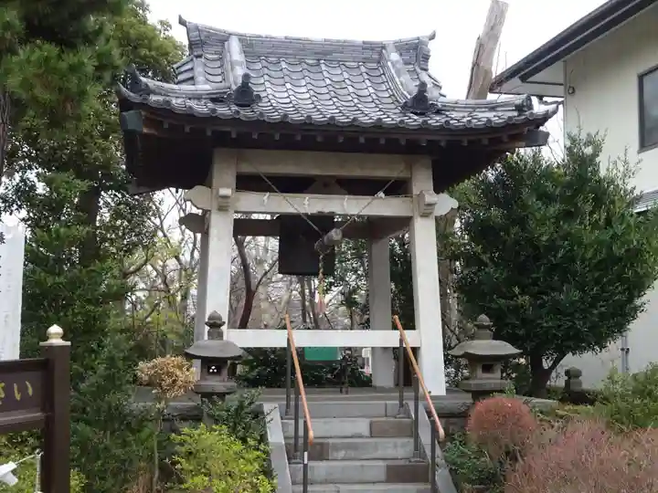 春日神社のその他建物