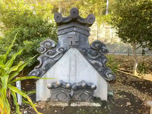 那古寺(千葉県)