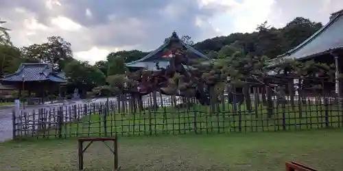 大光院 新田寺のその他建物