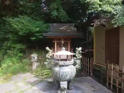 杉本寺のその他建物