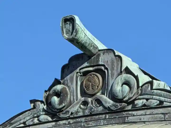 尾陽神社(愛知県)